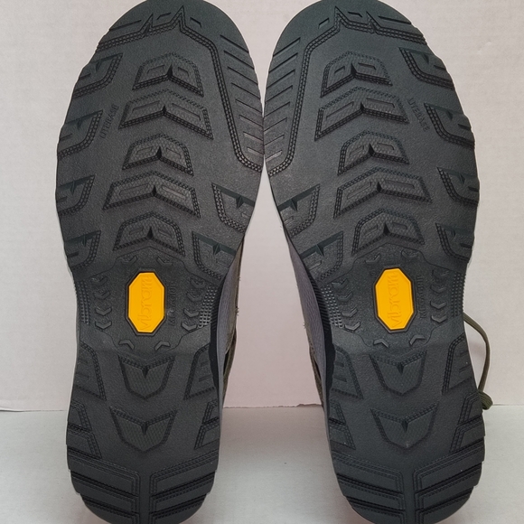 Under Armour Charged Raider Mid Waterproof Hiking Boots 3024265-300Men's 8 - Picture 9 of 9